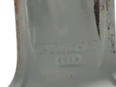 İkinci el araba yedek parçası  için AUDI A3 (8P)  OEM IAM referansları 8P0601025AN  