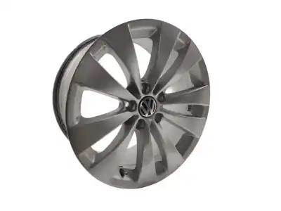 Second-hand car spare part rim for volkswagen cc (358) advance bluemotiontech oem iam references 3c8601025a