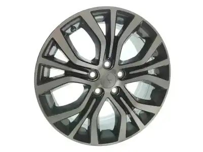 Автозапчастина б/у ШИНА для MITSUBISHI ASX (GA0W)  Посилання на OEM IAM 4250D536  