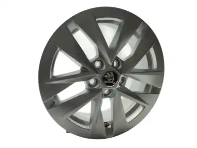 Автозапчасти б/у шина за skoda fabia (pj3) ambition 95 cv / 70 kw ссылки oem iam 6va601025j