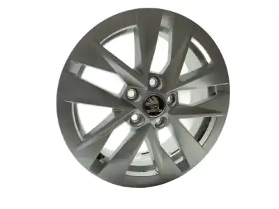 Автозапчасти б/у шина за skoda fabia (pj3) ambition 95 cv / 70 kw ссылки oem iam 6va601025j