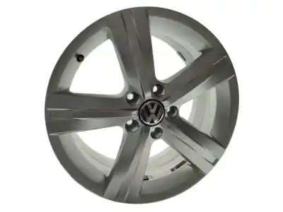 Peça sobressalente para automóvel em segunda mão jante por volkswagen passat lim. (362) edition bluemotion referências oem iam 3aa601025ac