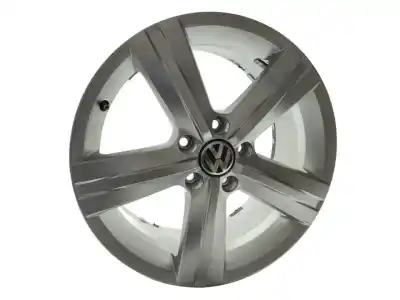 Peça sobressalente para automóvel em segunda mão jante por volkswagen passat lim. (362) edition bluemotion referências oem iam 3aa601025ac