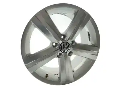 Peça sobressalente para automóvel em segunda mão jante por volkswagen passat lim. (362) edition bluemotion referências oem iam 3aa601025ac