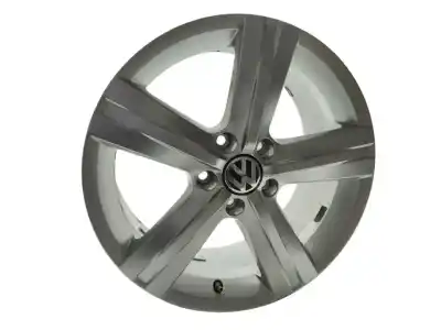 Peça sobressalente para automóvel em segunda mão jante por volkswagen passat lim. (362) edition bluemotion referências oem iam 3aa601025ac