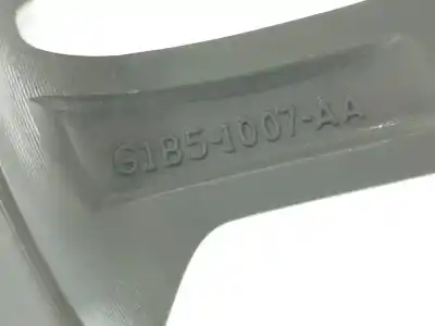 Автозапчастина б/у шина для ford ka+ ultimate посилання на oem iam g1b51007aa  