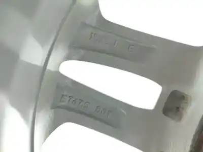 Автозапчастина б/у шина для ford ka+ ultimate посилання на oem iam g1b51007aa  