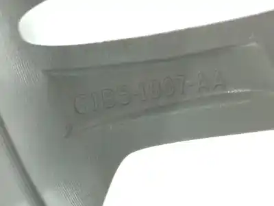 Автозапчастина б/у шина для ford ka+ ultimate посилання на oem iam g1b51007aa  