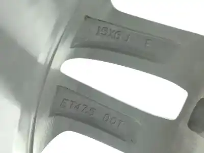 İkinci el araba yedek parçası yorulmak için ford ka+ ultimate oem iam referansları g1b51007aa  