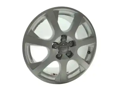 Peça sobressalente para automóvel em segunda mão jante por audi q5 (8r) 2.0 tdi (125kw) referências oem iam 8r0601025g