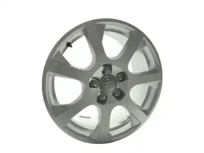 Peça sobressalente para automóvel em segunda mão jante por audi q5 (8r) 2.0 tdi (125kw) referências oem iam 8r0601025g