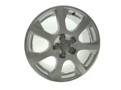 Peça sobressalente para automóvel em segunda mão jante por audi q5 (8r) 2.0 tdi (125kw) referências oem iam 8r0601025g