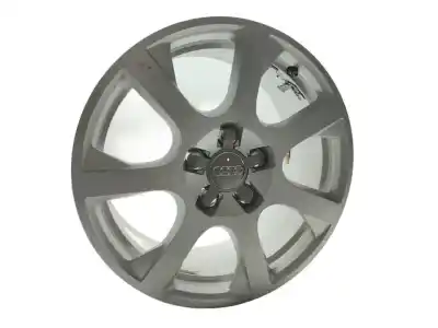 Peça sobressalente para automóvel em segunda mão jante por audi q5 (8r) 2.0 tdi (125kw) referências oem iam 8r0601025g