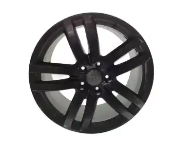 Second-hand car spare part rim for audi q7 (4l) 3.0 tdi oem iam references 4l0601025m  