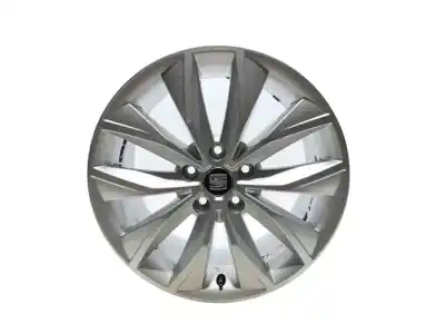 Gebrauchtes Autoersatzteil felge zum seat ateca (kh7) style oem-iam-referenzen 575601025b