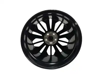 Peça sobressalente para automóvel em segunda mão jante por ford focus st-line referências oem iam jx7c1007s1a  