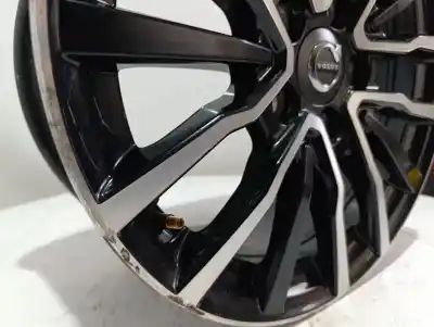 Pièce détachée automobile d'occasion jante pour volvo v40 inscription références oem iam 31470766