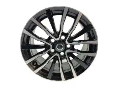 Gebrauchtes Autoersatzteil felge zum volvo v40 inscription oem-iam-referenzen 31470766