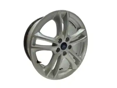 Second-hand car spare part rim for ford mondeo lim. titanium oem iam references ds7c1007s2a