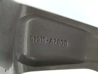 Second-hand car spare part rim for kia ceed ceed drive oem iam references 52910a2800