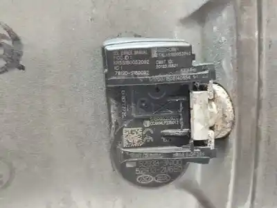 Second-hand car spare part rim for kia ceed ceed drive oem iam references 52910a2800  