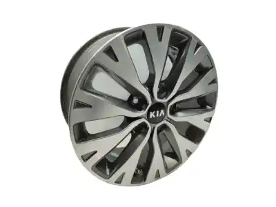 Second-hand car spare part RIM for KIA CEED  OEM IAM references 52910A2800  