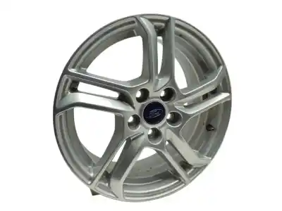 Peça sobressalente para automóvel em segunda mão jante por ford focus titanium referências oem iam jx7c1007a1a