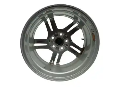 Peça sobressalente para automóvel em segunda mão jante por ford focus titanium referências oem iam jx7c1007a1a  