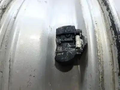 Автозапчастина б/у комплект коліс для bmw i3 (i01) i3 rex 102 cv / 75 kw посилання на oem iam 36116852053  