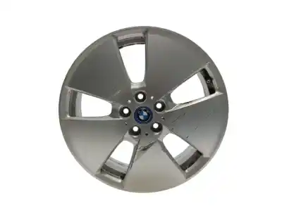 Автозапчастина б/у комплект коліс для bmw i3 (i01) i3 rex 102 cv / 75 kw посилання на oem iam 36116852053  