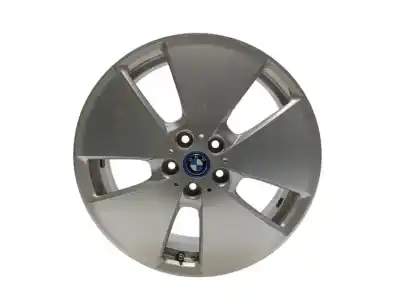 Автозапчастина б/у комплект коліс для bmw i3 (i01) i3 rex 102 cv / 75 kw посилання на oem iam 36116852053  