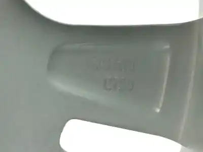 Second-hand car spare part rim for ford kuga hybrid st-line x oem iam references lv4c1007n2b  