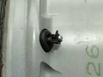 Second-hand car spare part rim for ford kuga hybrid st-line x oem iam references lv4c1007n2b  