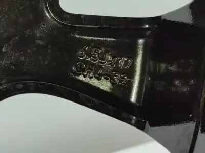 Pezzo di ricambio per auto di seconda mano cerchione in lega per opel mokka 1.2 gs line [1.2 ltr. - 96 kw] riferimenti oem iam 9835097480  