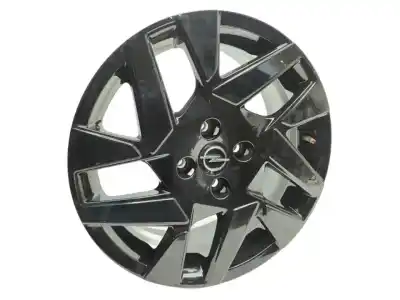 Автозапчасти б/у шина за opel mokka 1.2 gs line [1.2 ltr. - 96 kw] ссылки oem iam 9835097480