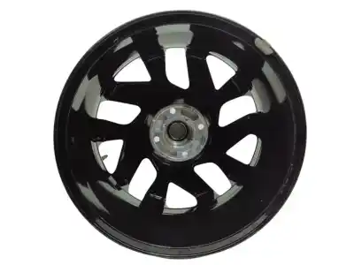 Pezzo di ricambio per auto di seconda mano cerchione in lega per opel mokka 1.2 gs line [1.2 ltr. - 96 kw] riferimenti oem iam 9835097480  