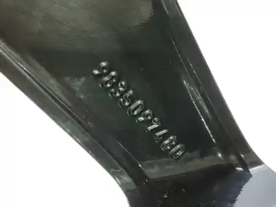 İkinci el araba yedek parçası yorulmak için opel mokka edition 100 cv / 74 kw oem iam referansları 9835097480  