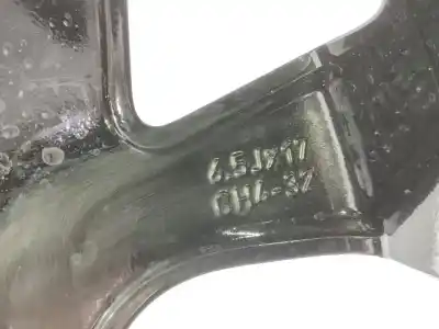 İkinci el araba yedek parçası yorulmak için opel mokka edition 100 cv / 74 kw oem iam referansları 9835097480  