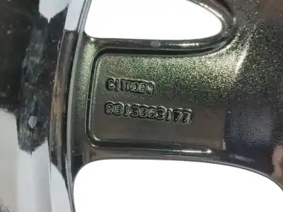 Pezzo di ricambio per auto di seconda mano  per CITROEN C4 PICASSO  Riferimenti OEM IAM 98138631XY  