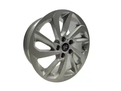 Tweedehands auto-onderdeel band voor hyundai tucson classic blue oem iam-referenties 52910d7210