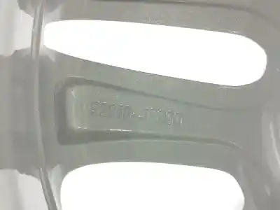 Peça sobressalente para automóvel em segunda mão jante por kia ceed concept 100 cv / 74 kw referências oem iam 52910j7200  