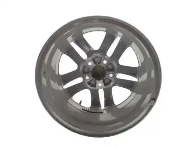 Peça sobressalente para automóvel em segunda mão jante por kia ceed concept 100 cv / 74 kw referências oem iam 52910j7200  