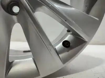 Автозапчастина б/у шина для seat leon (5f1) style посилання на oem iam 5f0601025r  