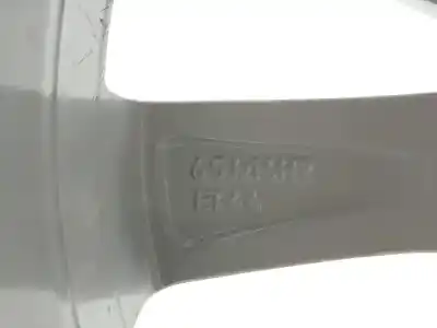 Автозапчастина б/у шина для seat leon (5f1) style посилання на oem iam 5f0601025r  