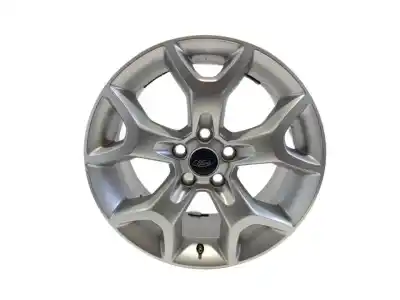 Second-hand car spare part rim for ford kuga (cbv) titanium oem iam references 8v411007ab
