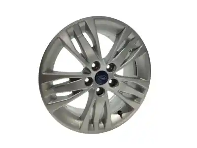 Second-hand car spare part rim for ford focus lim. (cb8) trend oem iam references dm5c1007c1a
