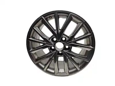 Peça sobressalente para automóvel em segunda mão jante por toyota corolla (e21) hybrid active referências oem iam 42611yy850