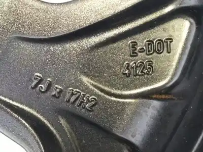 Second-hand car spare part rim for kia ceed (jd) 1.6 tech oem iam references 52910j7400  