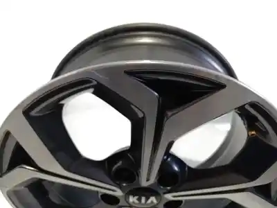 Second-hand car spare part rim for kia ceed (jd) 1.6 tech oem iam references 52910j7400  