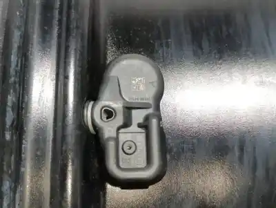 Автозапчастина б/у шина для toyota c-hr (x10) hybrid active 122 cv / 90 kw посилання на oem iam 42611yp360  